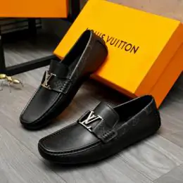 louis vuitton lv oxfords chaussures pour homme s_126665a